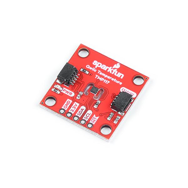 SparkFun IoT RedBoard Kit - ESP32 - KIT-20672
