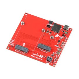 SparkFun MicroMod Main Board - Single 