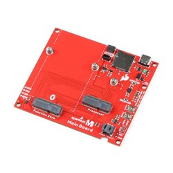 SparkFun MicroMod Main Board - Single 