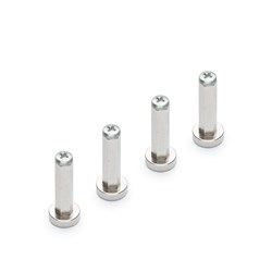 Spacers with Magnets - 23mm 