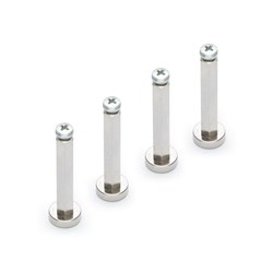 Spacers with Magnets - 33mm 