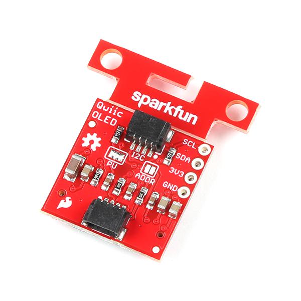 SparkFun Qwiic Starter Kit for Raspberry Pi - KIT-21285