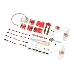 SparkFun Sensor Kit 