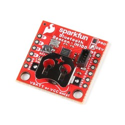 SparkFun NanoBeacon Lite Board - IN100 