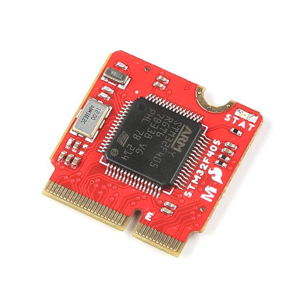SparkFun MicroMod STM32 Processor - DEV-21326