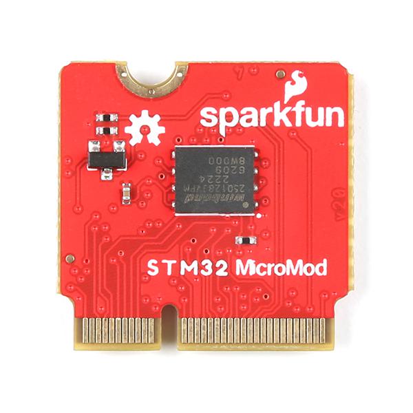 SparkFun MicroMod STM32 Processor - DEV-21326