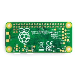 Raspberry Pi Zero, additional view