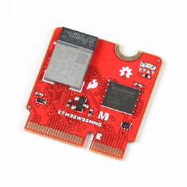 SparkFun MicroMod STM32WB5MMG Processor 