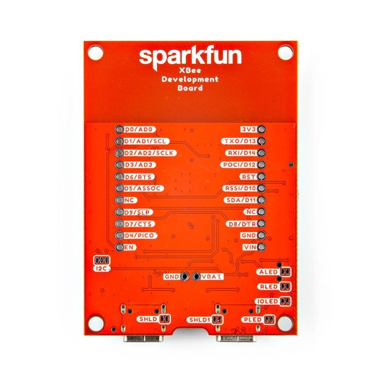 SparkFun Digi XBee® Development Board - WRL-21636