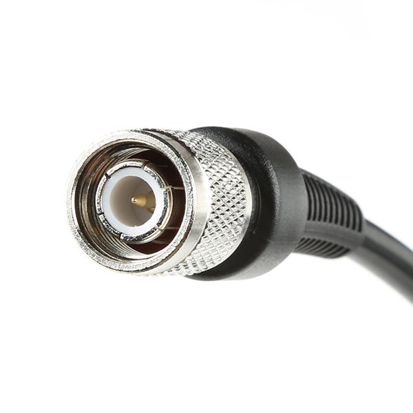 Reinforced Interface Cable - SMA Male to TNC Male (300mm) - CAB-21739