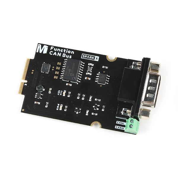 MicroMod CAN Bus Function Board - SPX-21775