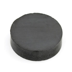 Magnet Disk - 0.709" 