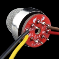 SparkFun Gas Sensor Breakout