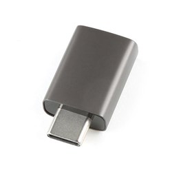 USB-A Female to Type-C Male Adapter 