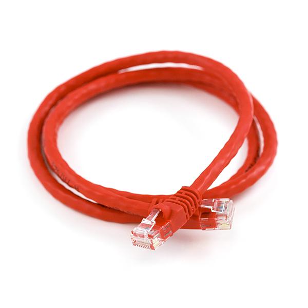 CAT 6 Cable - 3ft - CAB-08915