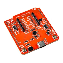 SparkFun Digi XBee® Arduino Shield - USB-C (Qwiic) - WRL-22131