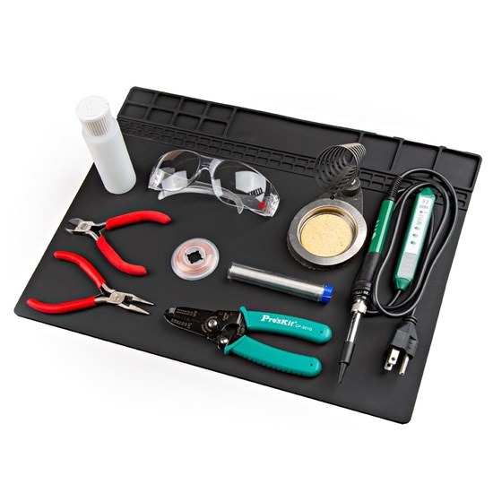 SparkFun Beginner Tool Kit - TOL-22265