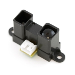 Infrared Proximity Sensor Long Range - Sharp GP2Y0A02YK0F 