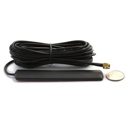Quad-band Wired Cellular Antenna SMA 