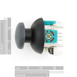 Thumb Joystick - COM-09032