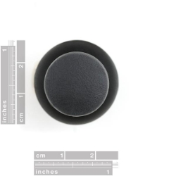 Thumb Joystick - COM-09032