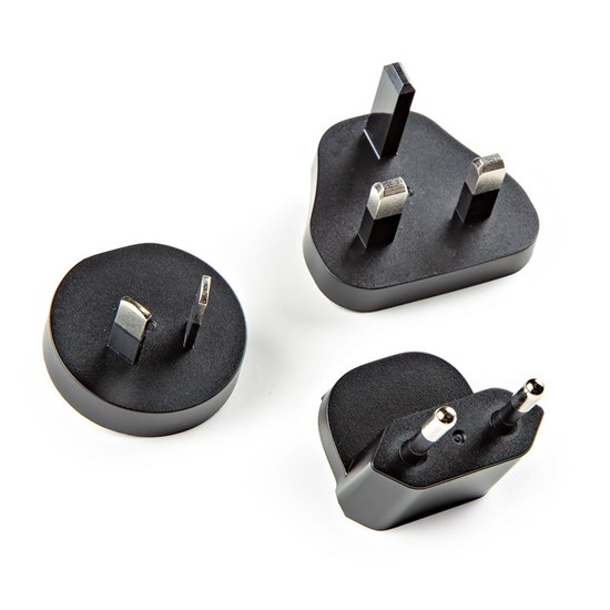 International PD Adapter Sockets (3-Pack) - TOL-24062