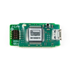 Segger J-Link EDU Mini from MindKits New Zealand