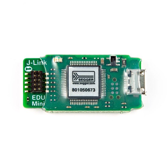 Segger J-Link EDU Mini - PGM-24078
