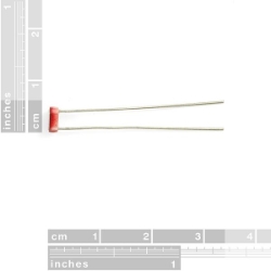 Mini Photocell - SEN-09088