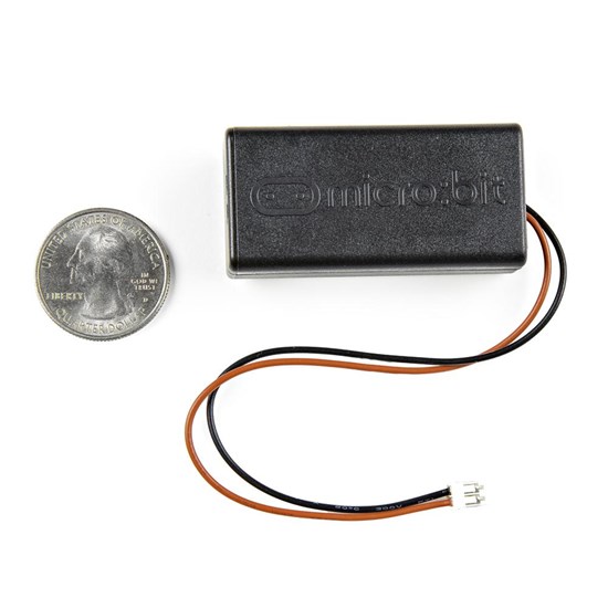 micro:bit Battery Box - PRT-24509