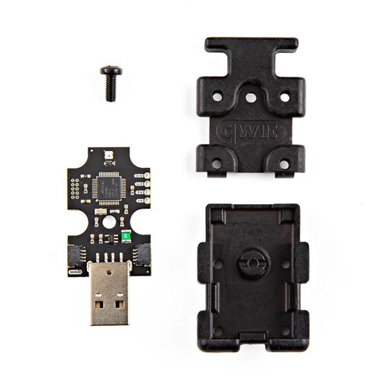 Qwiic USB Development Kit - SAMD21 - SPX-24639