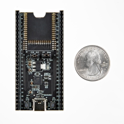 Espressif Module Prog 1 - ESP32 WROOM Module Programmer - PGM-25003