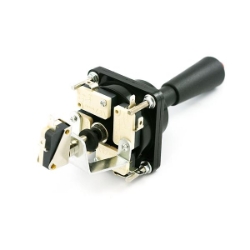Arcade Joystick, additional view