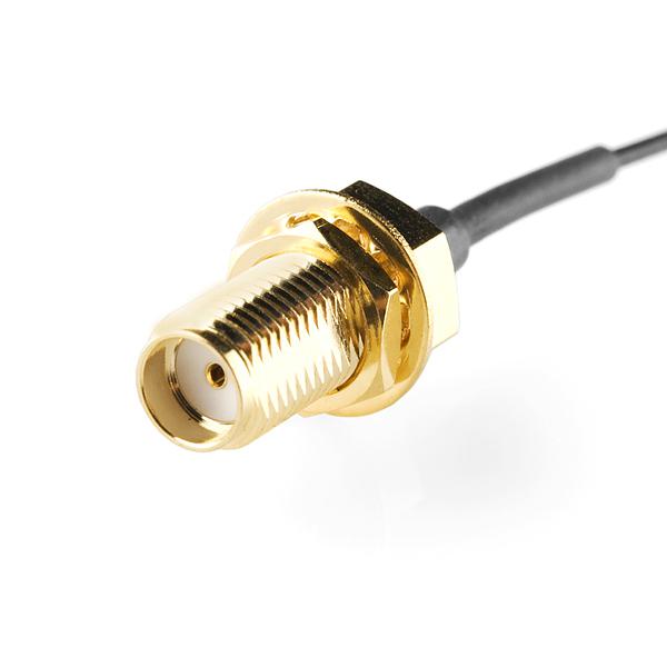 Interface Cable SMA to U.FL - WRL-09145