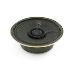Speaker - 0.5W (8 Ohm) 