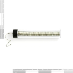 Solder Lead Free - 15-gram Tube, alternate view