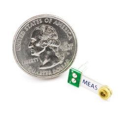 Piezo Vibration Sensor - Small Horizontal - SEN-09198