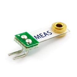 Piezo Vibration Sensor - Small Vertical - SEN-09199