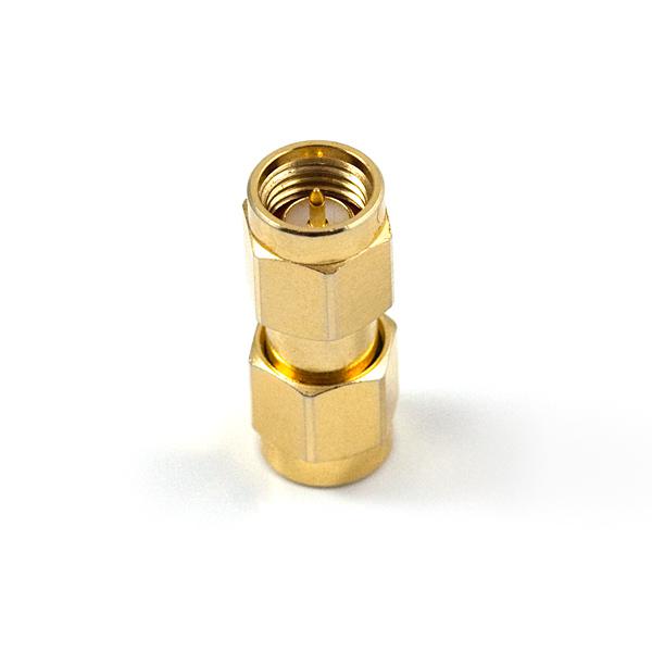 SMA Male to RPSMA Male Adapter - WRL-09233