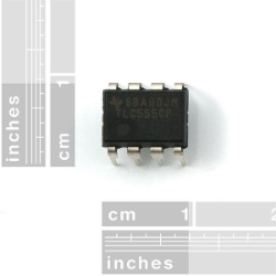 555 Timer, additional view