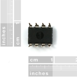 555 Timer, additional view