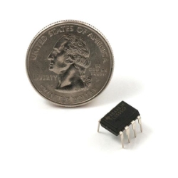555 Timer, alternate view
