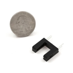 Photo Interrupter - GP1A57HRJ00F 
