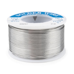 Solder Lead Free - 100-gram Spool - TOL-09325