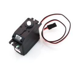 Servo - Generic High Torque Continuous Rotation (Standard Size) - ROB-09347