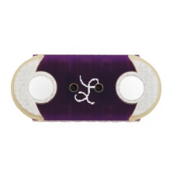 LilyPad Slide Switch - DEV-09350