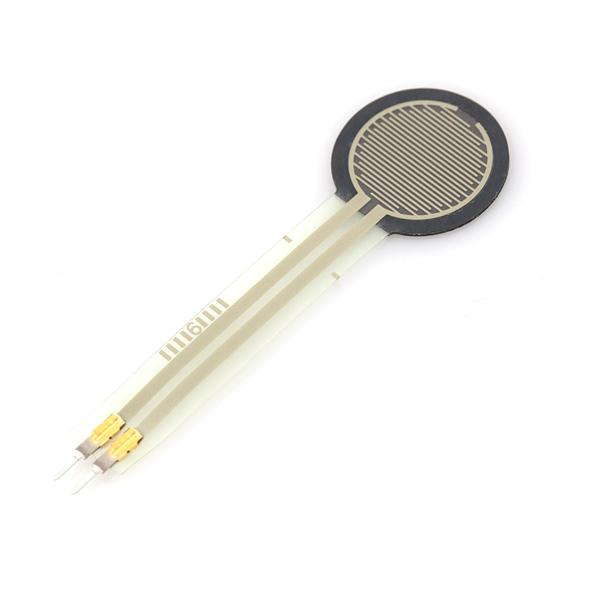Force Sensitive Resistor 0.5" - SEN-09375