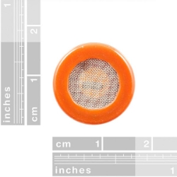 Carbon Monoxide Sensor - MQ-7 - SEN-09403
