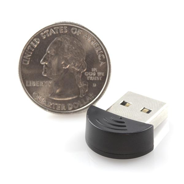 Bluetooth USB Module Mini - WRL-09434