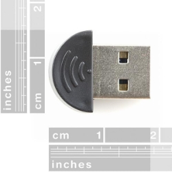 Bluetooth USB Module Mini - WRL-09434